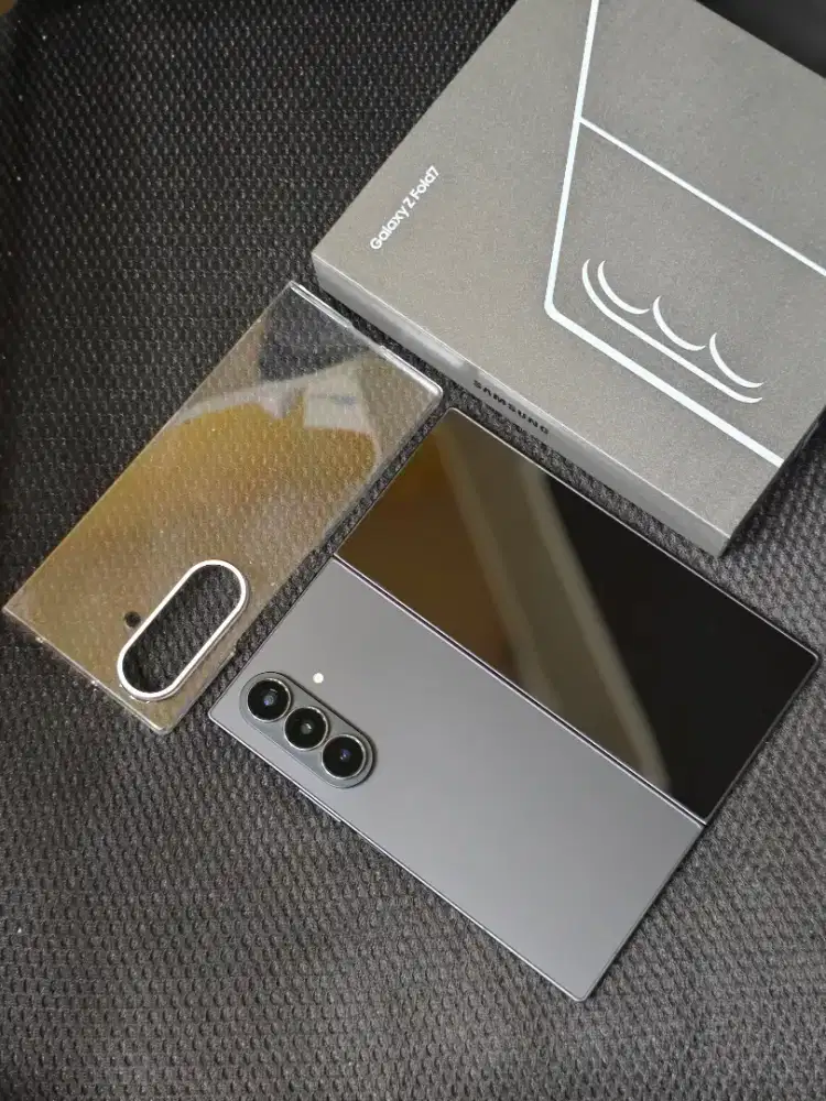 Samsunh Galaxy Z Fold 7 12/256
