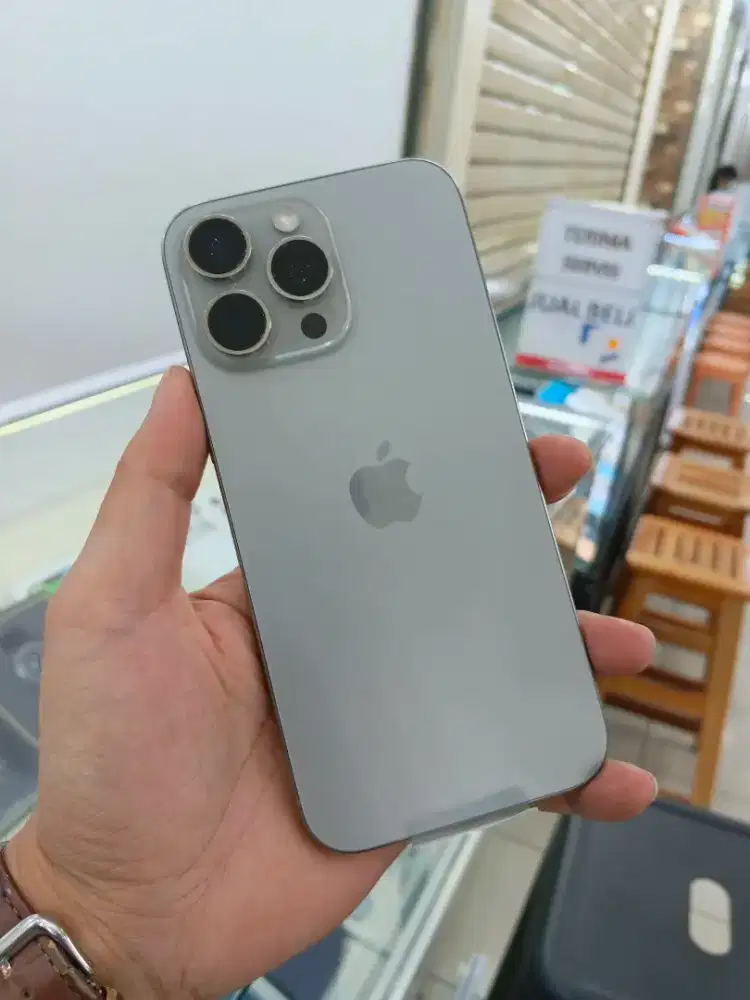 iPhone 16 Promax iBox 512 GB