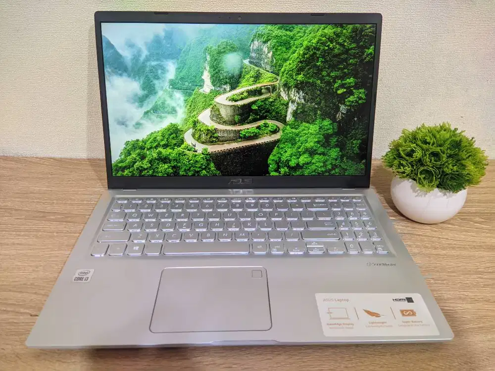 Asus Vivobook A516JA