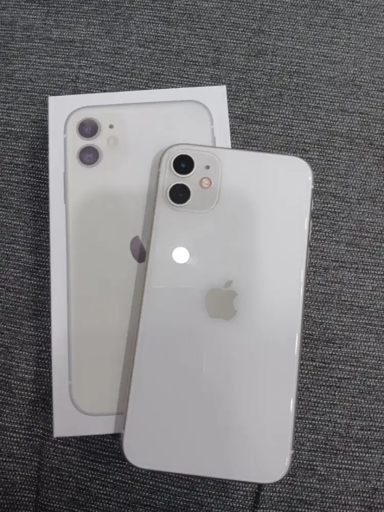 Iphone 11 inter