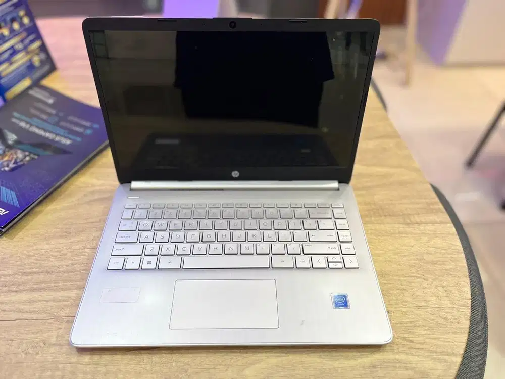 LAPTOP SECOND HP 14