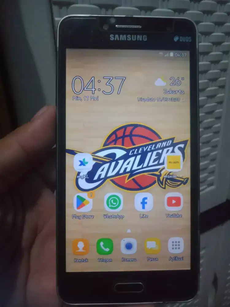 Ssmsung Galaxy J2 Prime 4G
