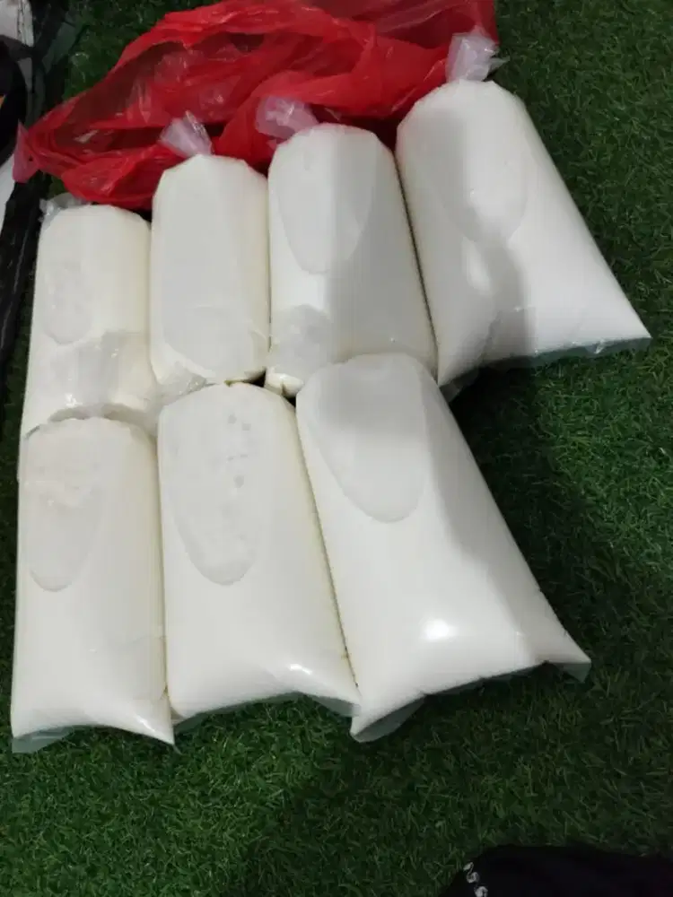 Susu Sapi murni langsung dari peternakan