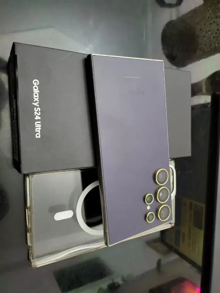 Samsung S24 Ultra Mulus