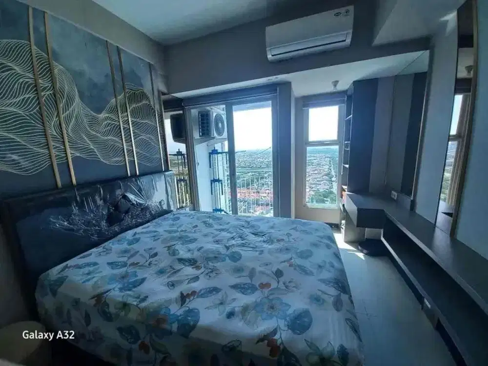 Apartemen Amor Pakuwon City Mall - Dekat ITS