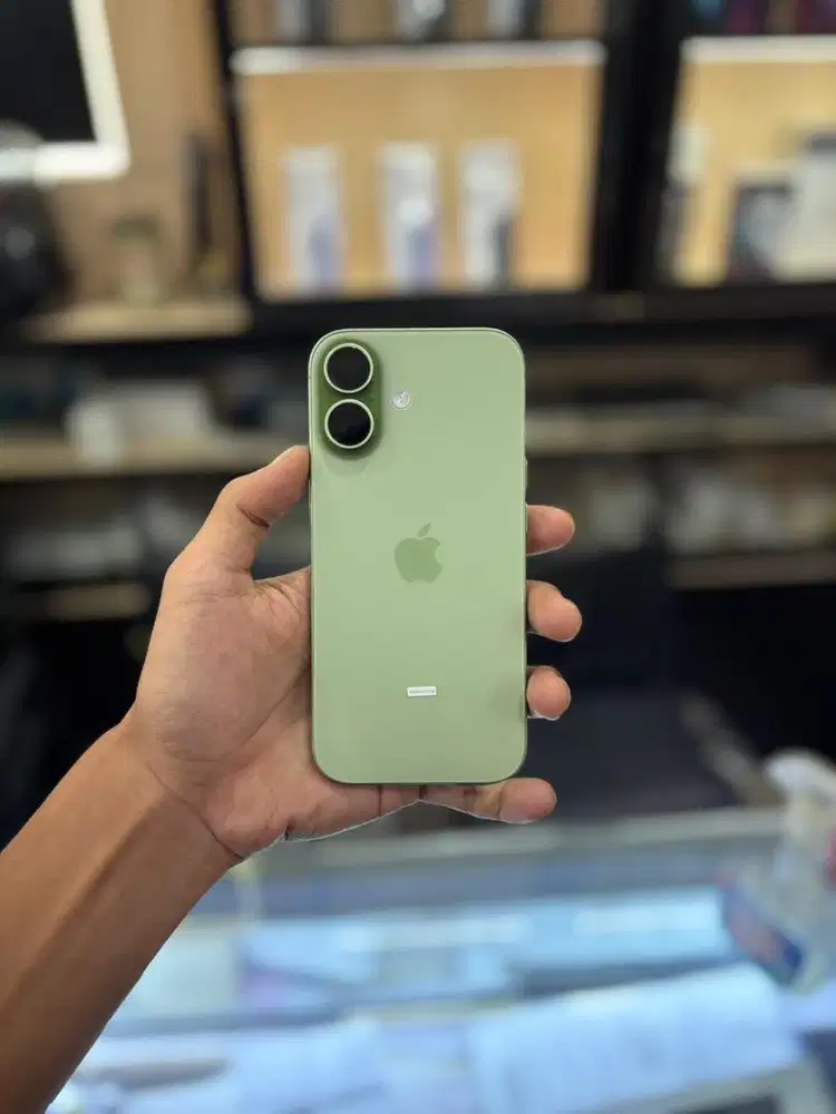 iPhone 17 256Gb Sage Best Seller