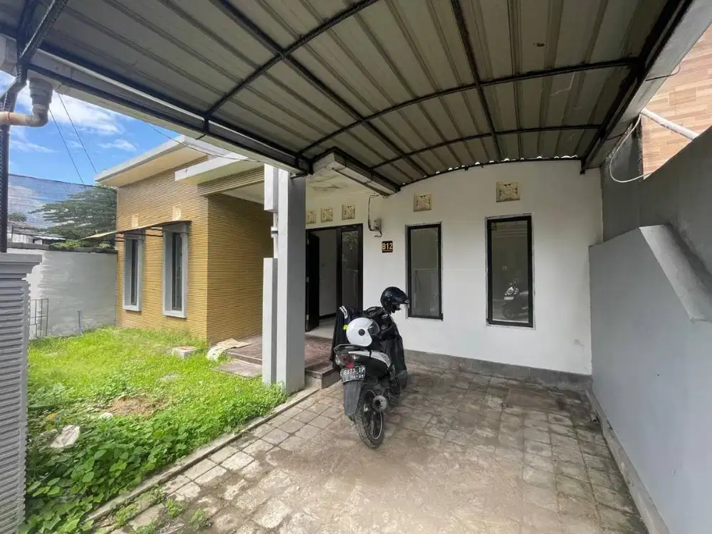 Dijual murah rumah daerah Cargo Denpasar