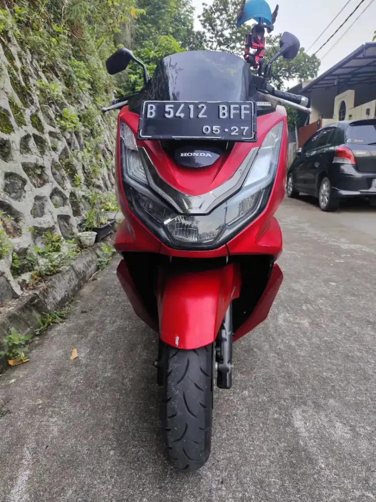 PCX 160 ABS THN 2022