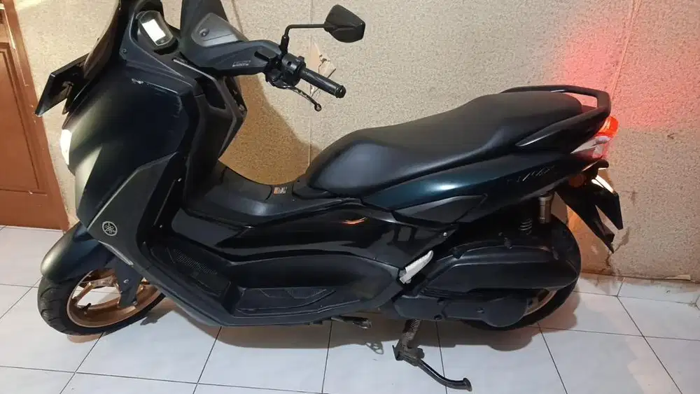 NMAX KEYLESS TAHUN 2023
