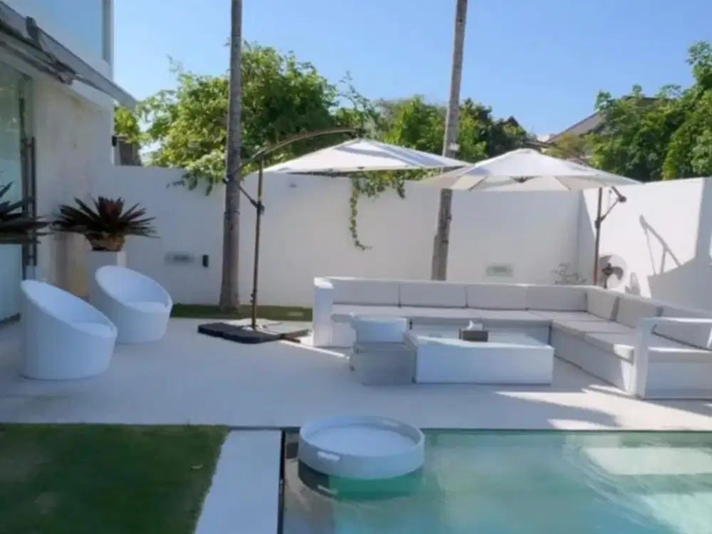 EXCLUSIVE VILLA FOR SALE