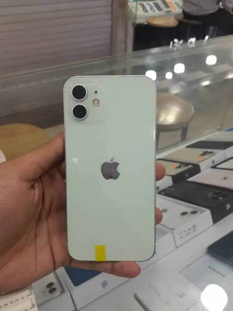 Iphone 12 inter 128gb