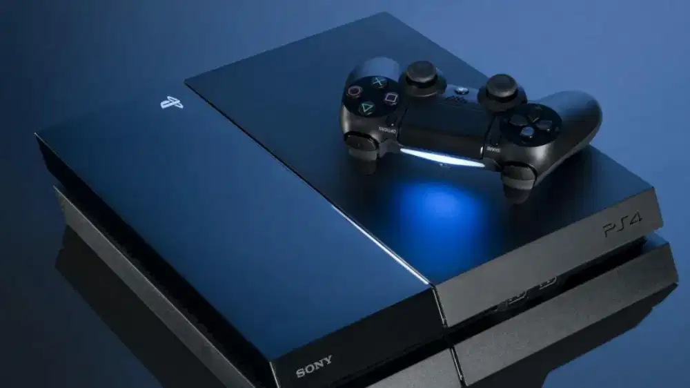 TERIMA ISI GAME PS4 PAKETAN FULL HARDISK