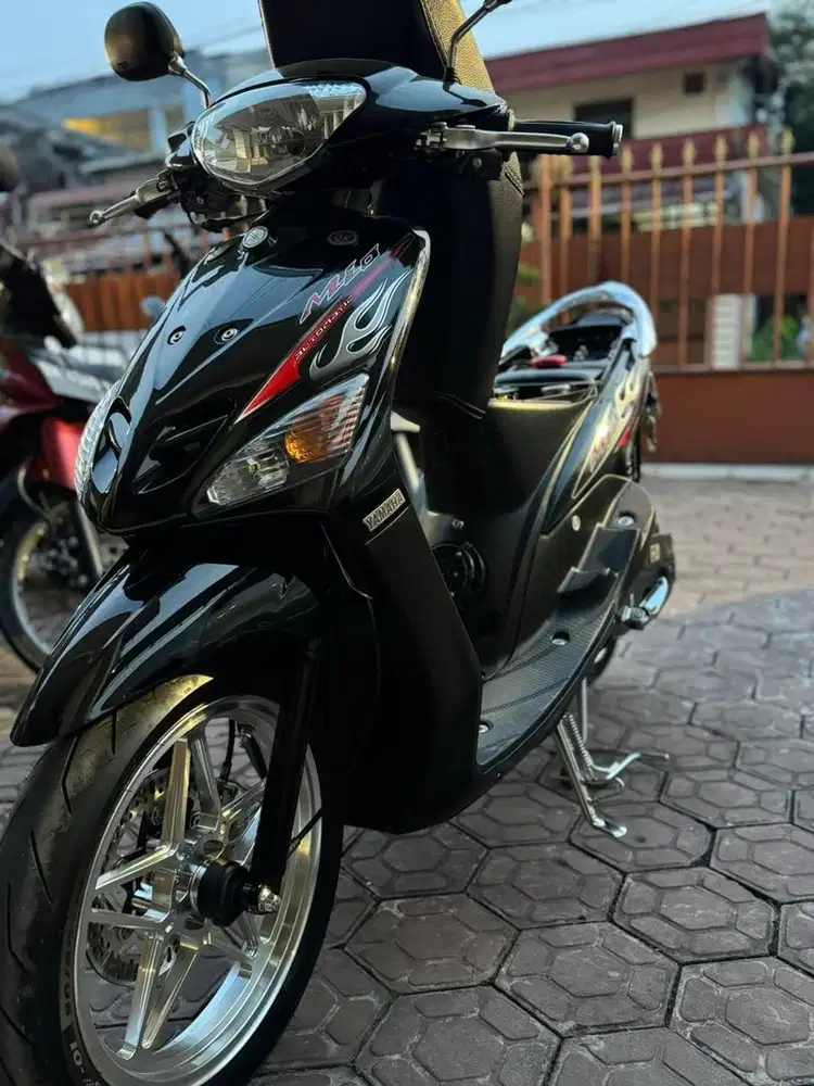 Forsale Mio 5tl 2007