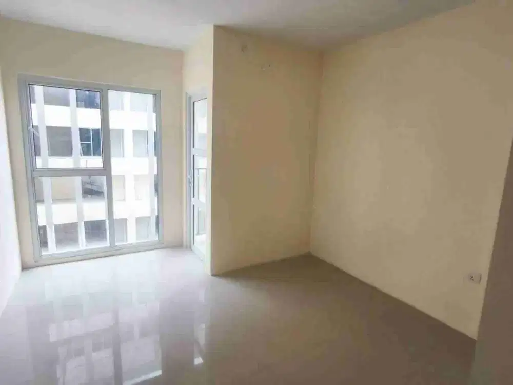 dijual takeover Monde city