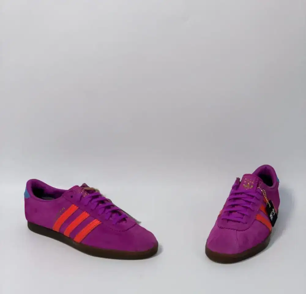 sepatu Adidas SHANGHAI