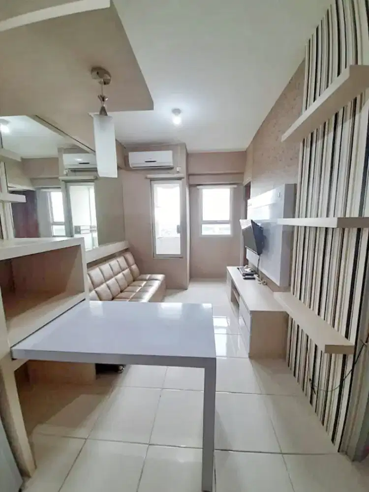 Puncak Kertajaya dekat Dharmahusada Gunawangsa Manyar MERR Unair ITS