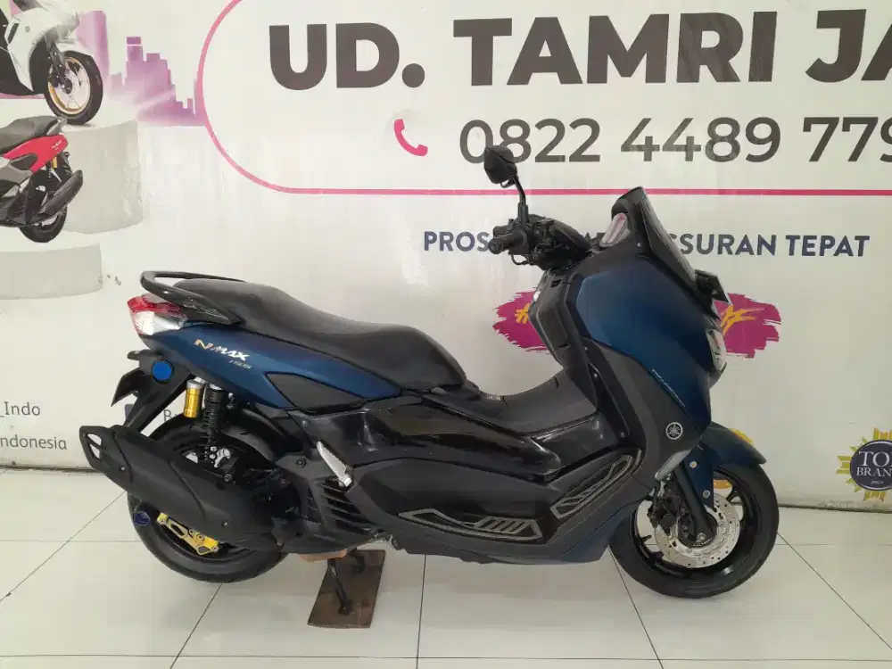 YAMAHA NMAX 155 KEYLES 2020