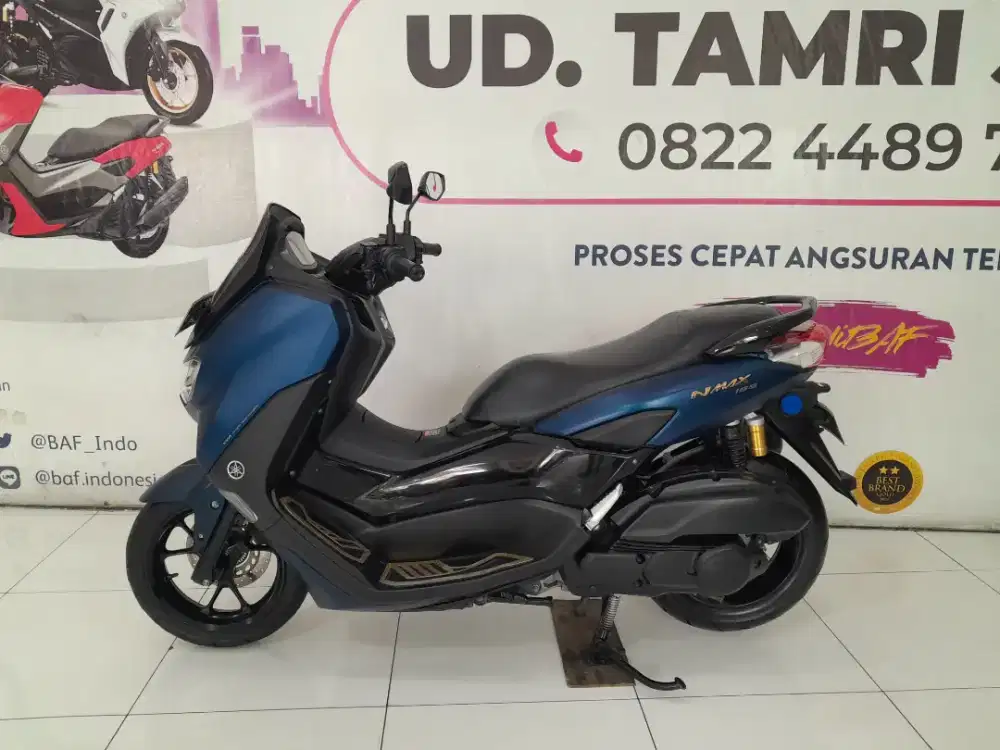 YAMAHA NMAX 155 REMOT 2020