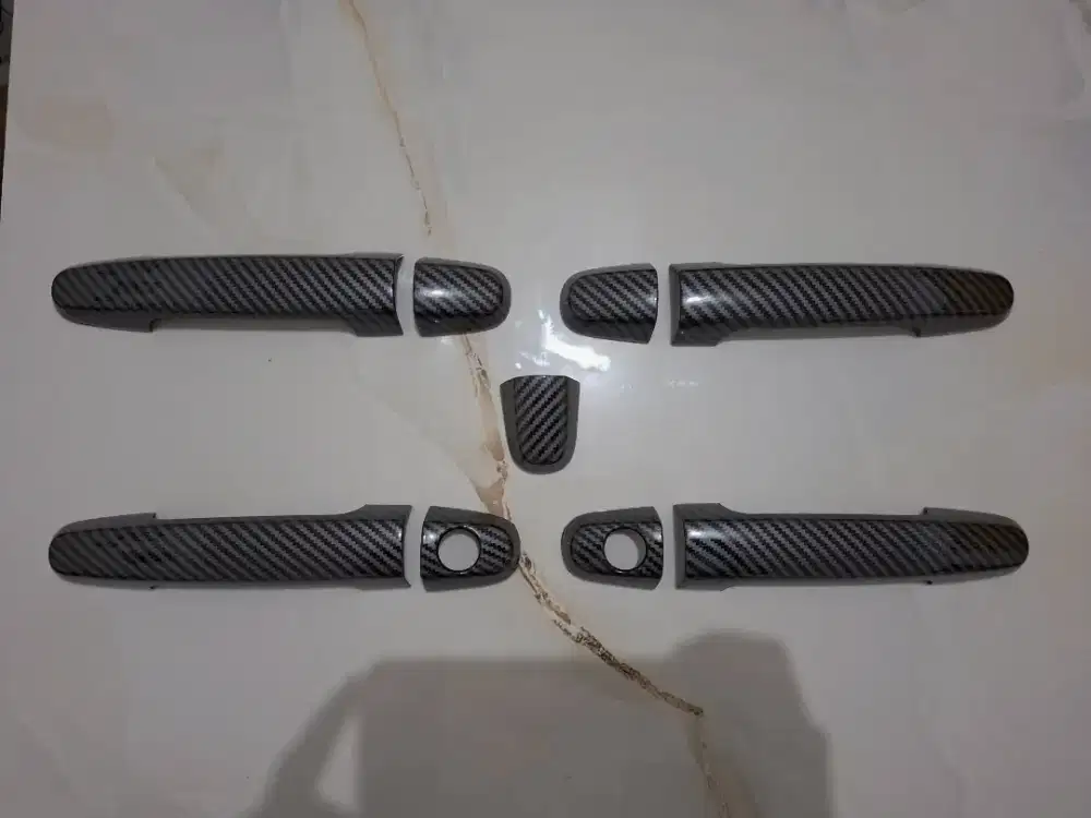 Cover handle karbon innova 2004 - 2015