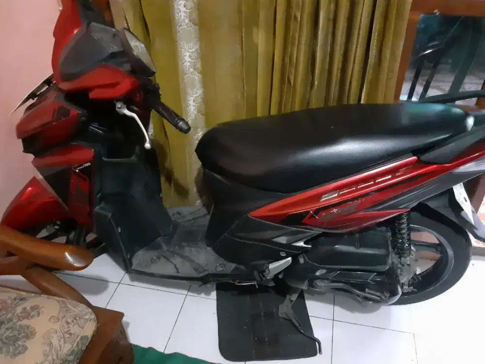 Yamaha Mio soul gt 125 cc 2015  W Sidorjo surat hidup panjang lengkap