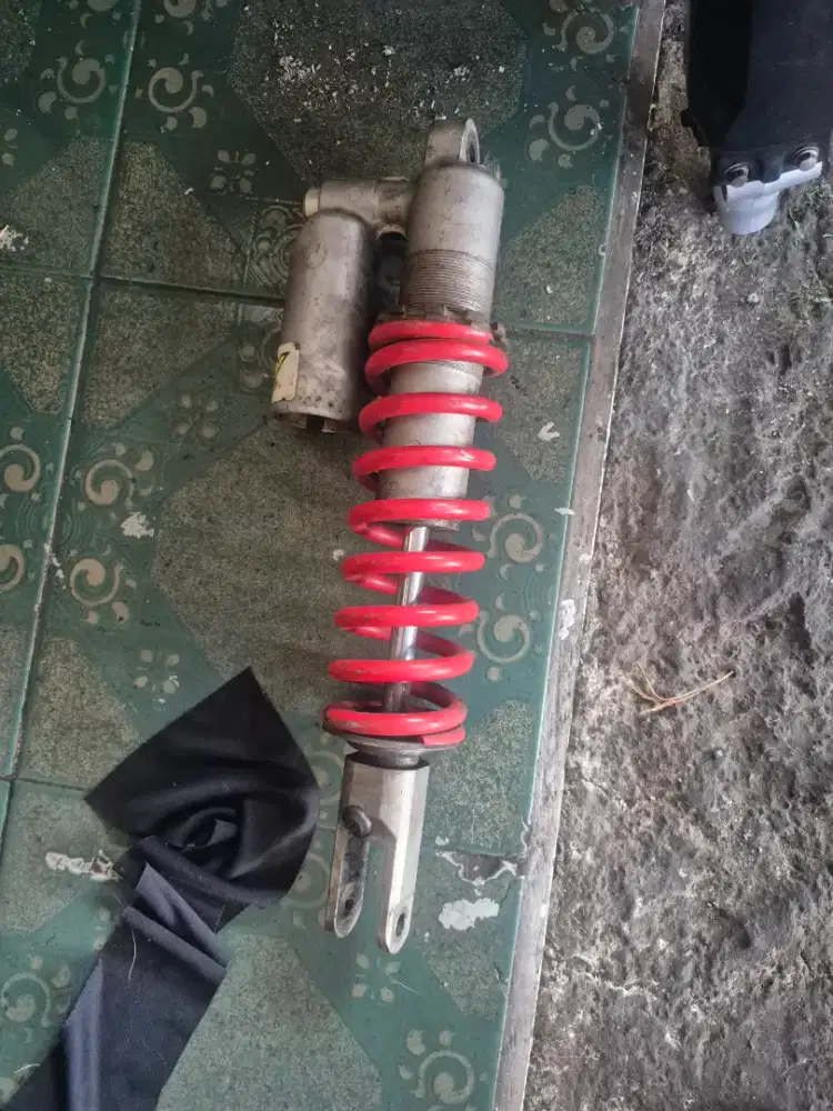 mono yz 85 ori no minus