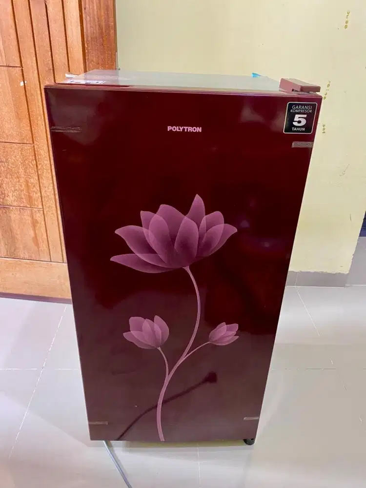 Kulkas Polytron PR 17 Seri