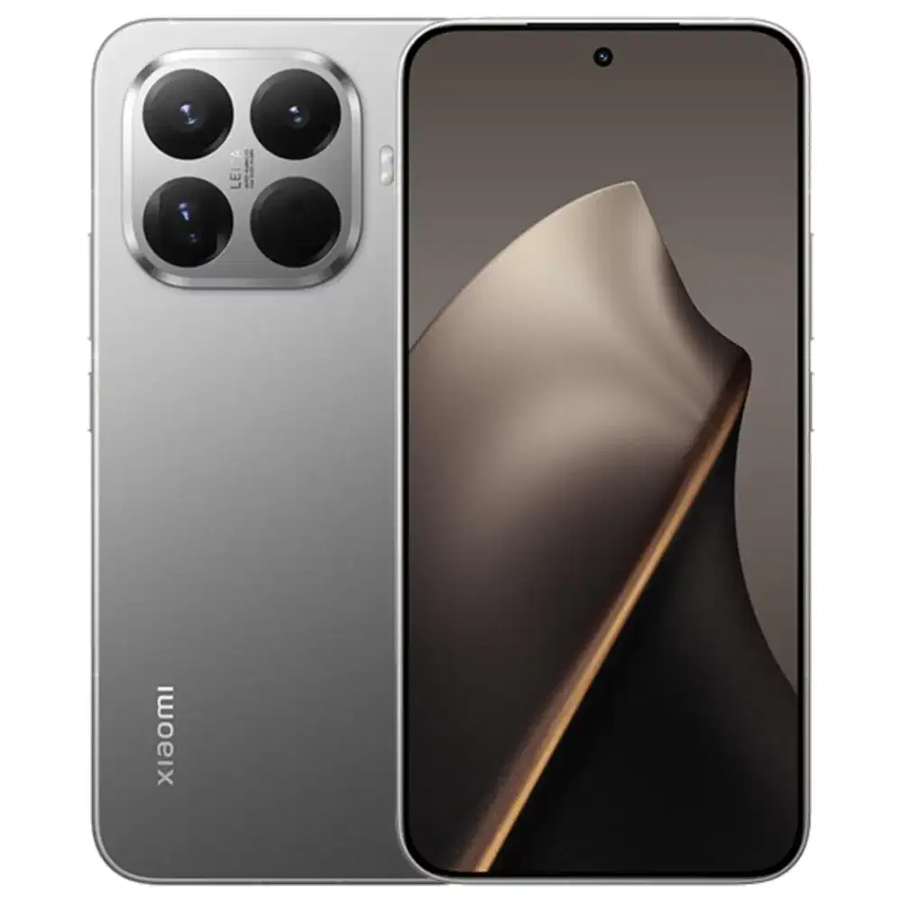 Kredit Xiaomi 15T Pro 12/512GB