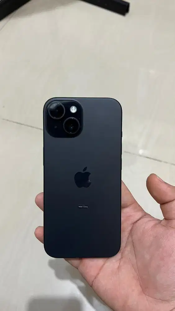 IPHONE 15 256 GB