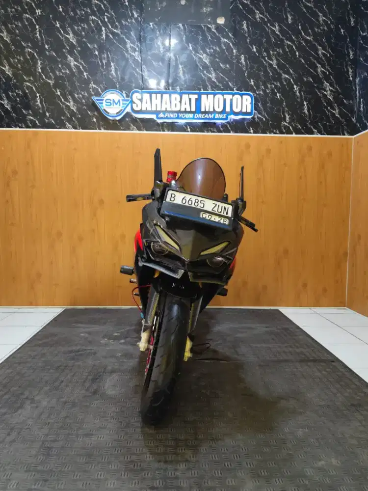 CBR 150R TH 2023 CASH ATAU KREDIT DAN SPAYLATER READY JOSSS