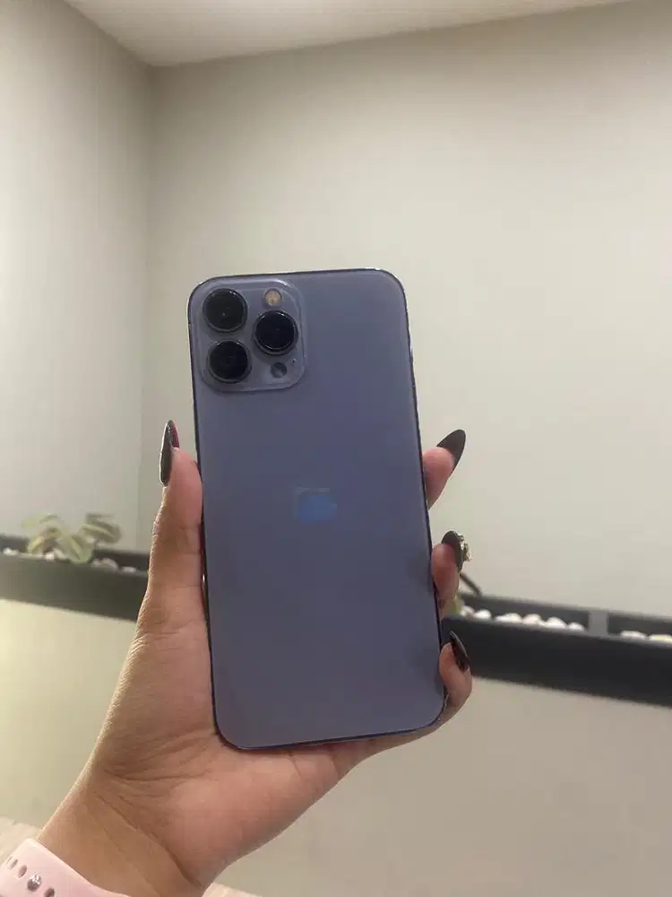 13 pm 128gb siera blue ex inter