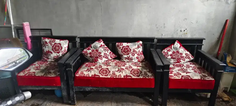 SOFA MINIMALIS MURAH
