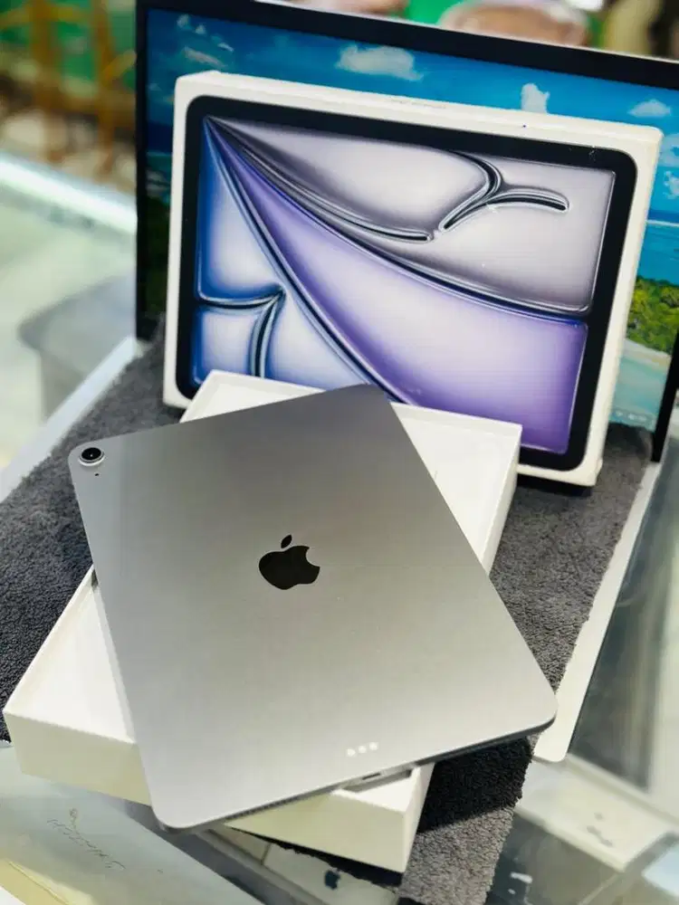 Ipad air m3 256gb wifi only