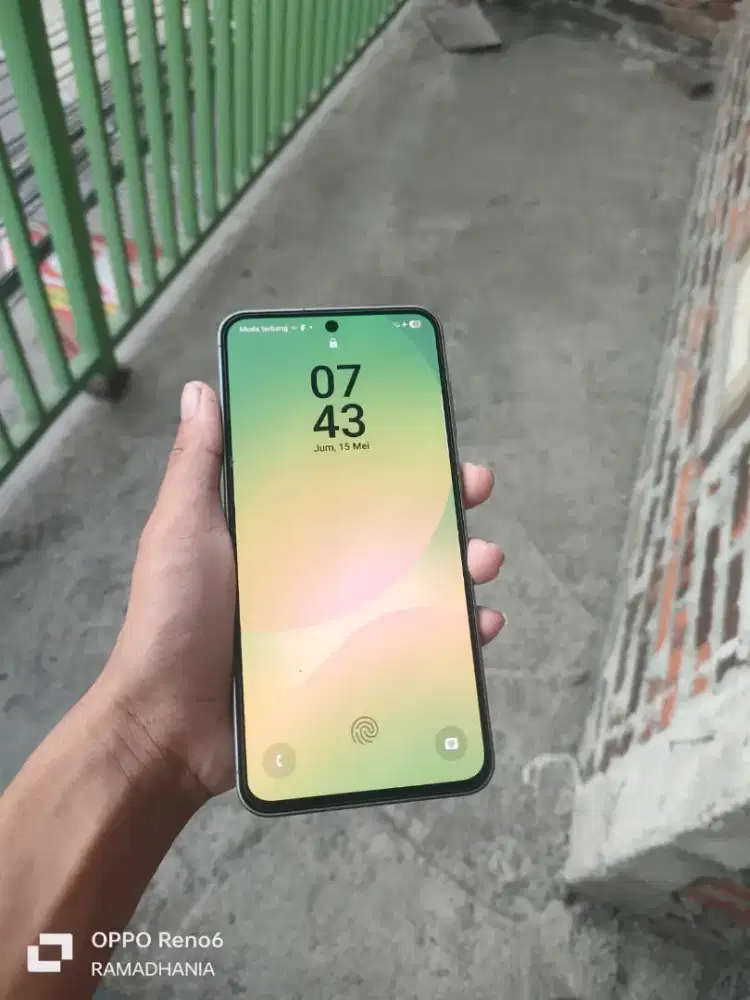 Samsung Galaxy A56 5G