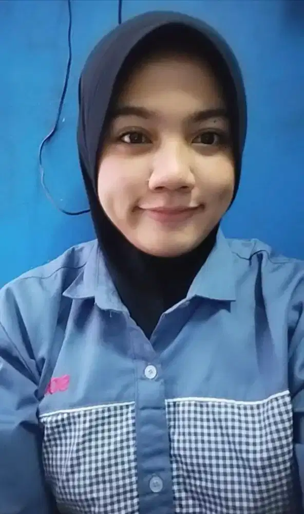 Mencari lowongan pekerjaan