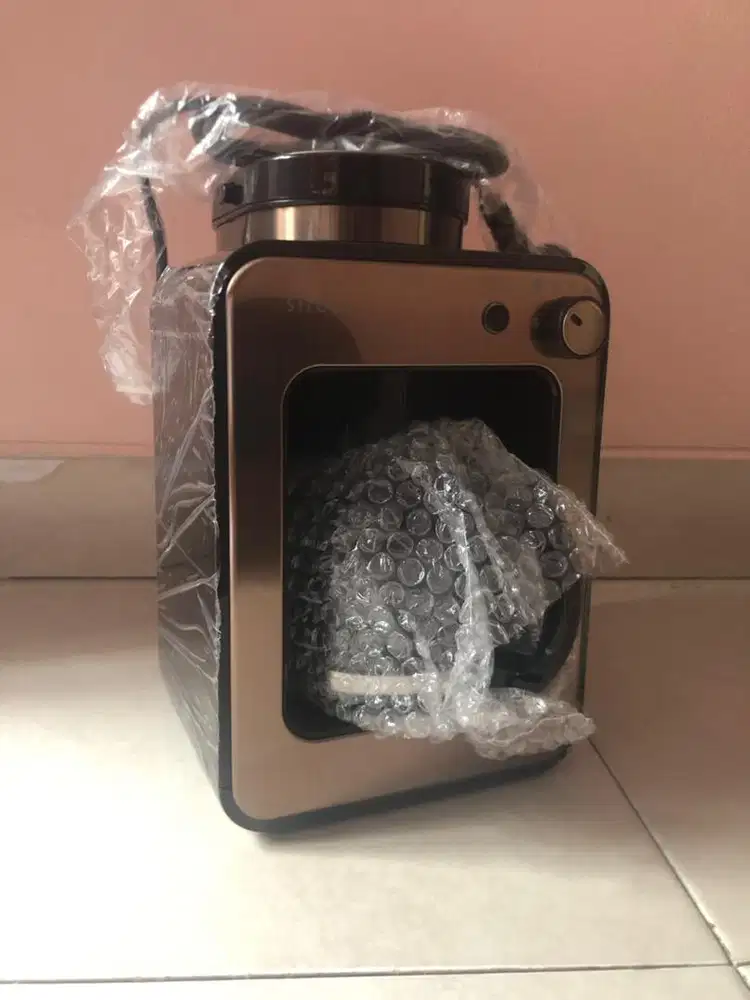 Dijual Coffee Maker SIROCA