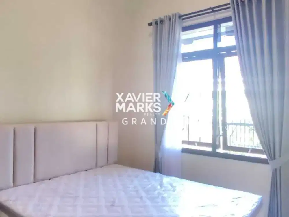 Disewakan Rumah Full Furnished Siap Huni di daerah Sulfat, Kota Malang
