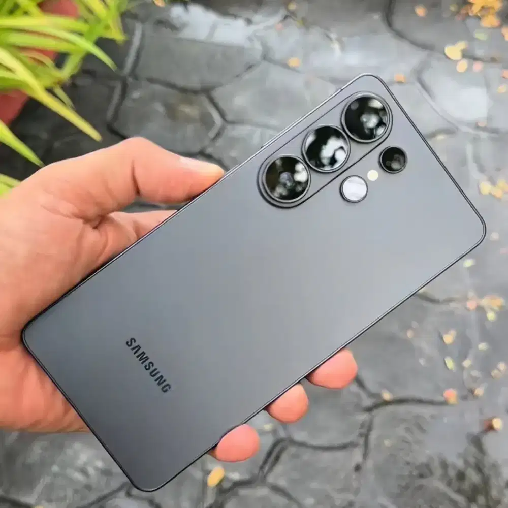SAMSUNG GALAXY S26 ULTRA GARANSI RESMI