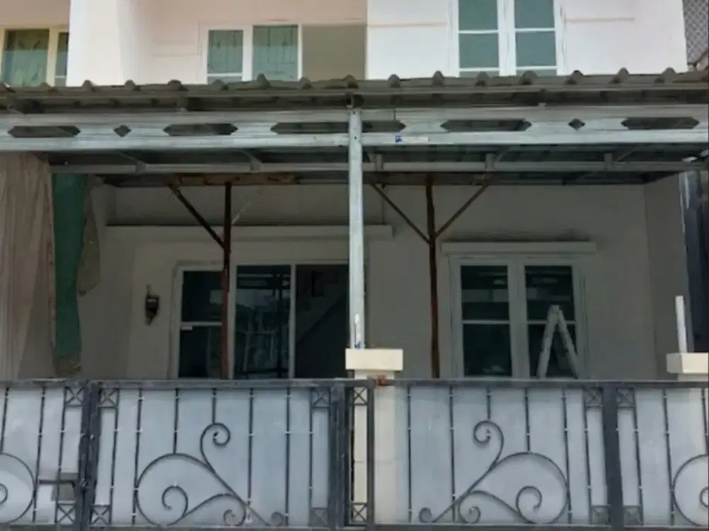 Hunian Nyaman di Gading Arcadia Kelapa Gading Jakarta Utara