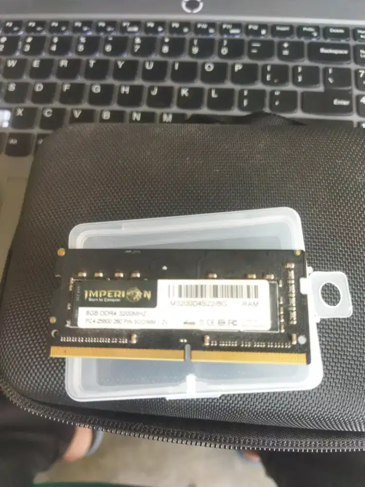 Ram DDR 4  8GB Untuk Laptop