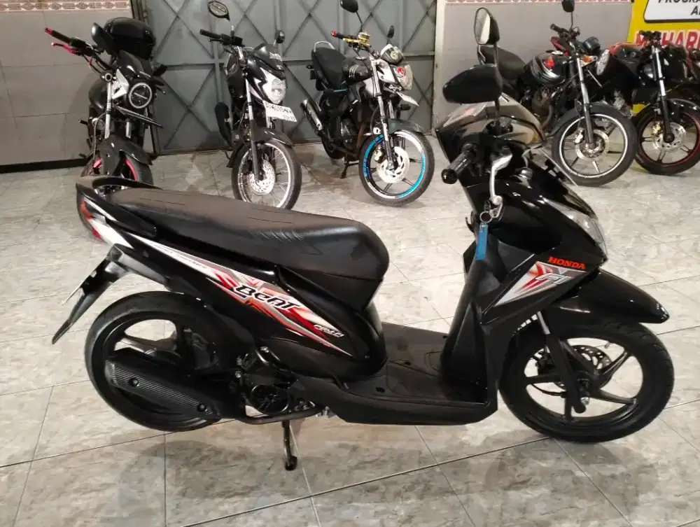 Honda beat fi esp murah