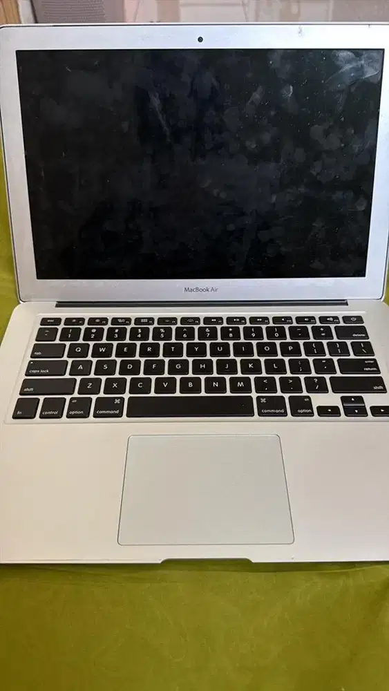 For sale macbook 2017