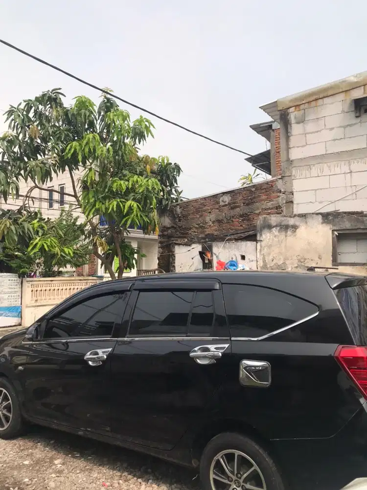 Toyota Calya 2019 Bensin