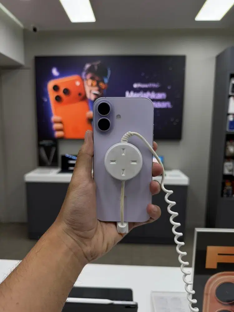 Cicilan iphone 17e