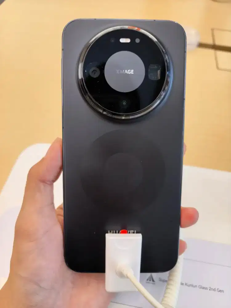 Huawei Mate 80 Pro