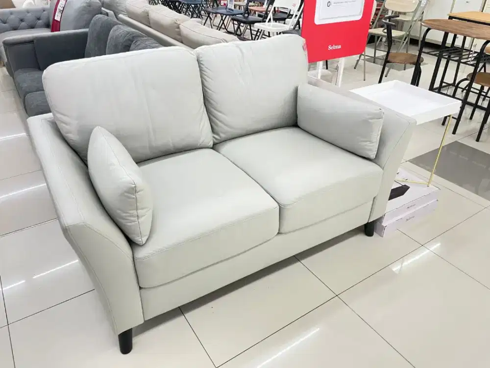 Sofa minimalis terbaru