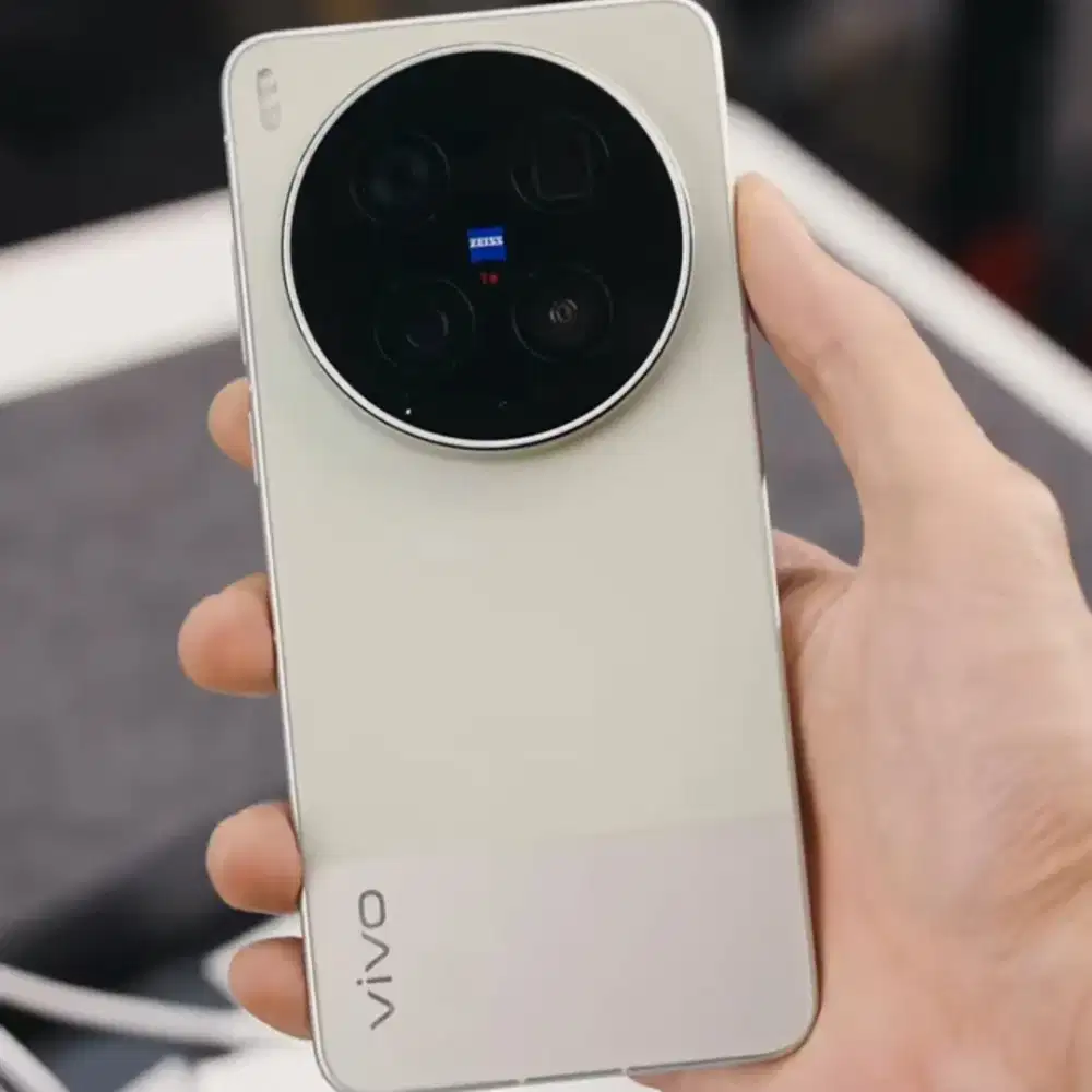 VIVO X300 ULTRA GARANSI RESMI