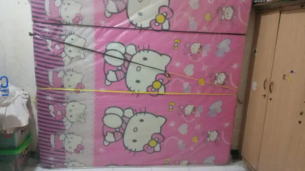 Kasur merek inoa