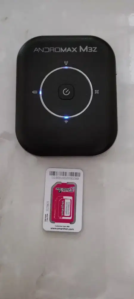 Modem Mifi 4G Andromax M3z
