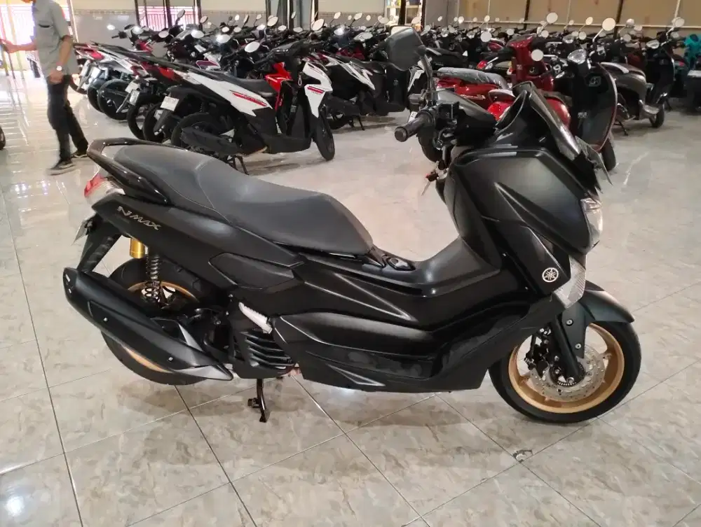 Yamaha n max murah dan bagus