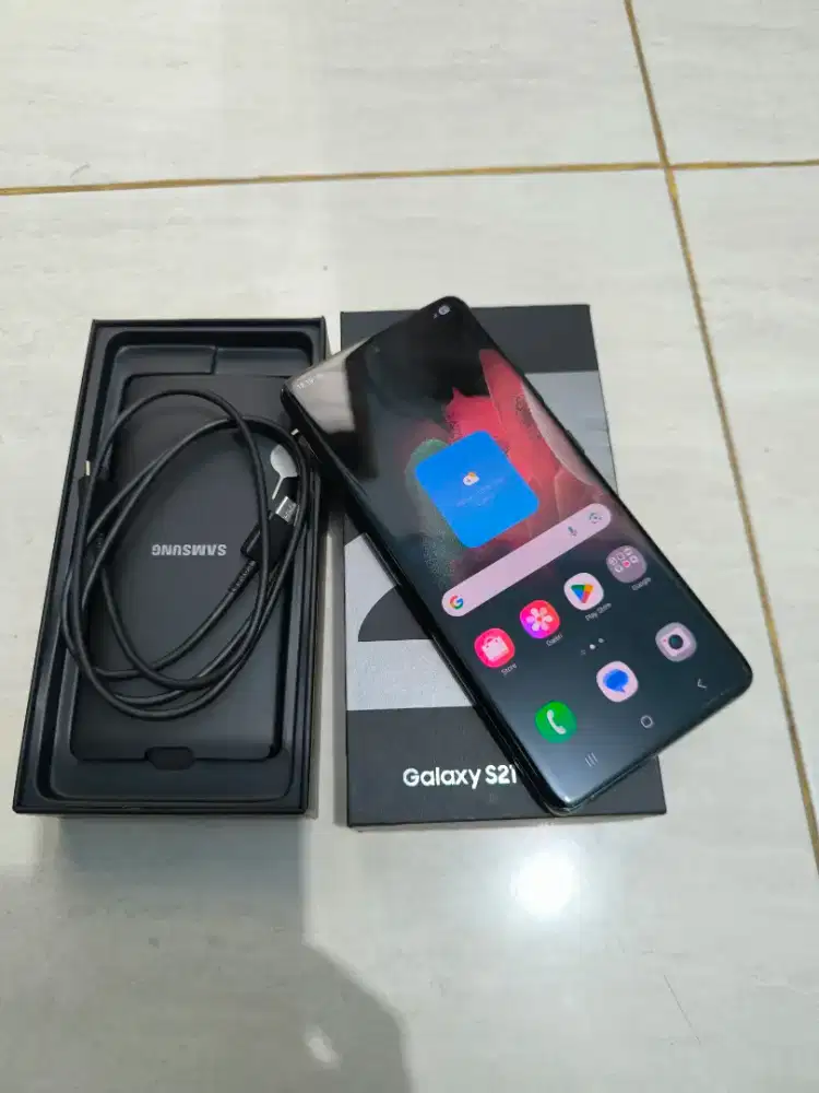 Samsung S21 ultra